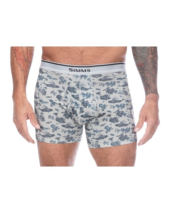 Simms Boxer Brief Simms Boxer Brief